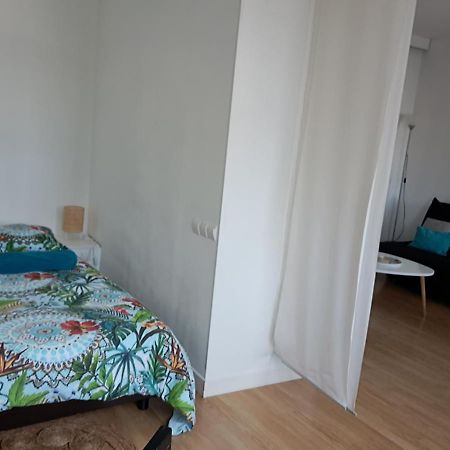 Appartement Le Gambetta Troyes Dış mekan fotoğraf
